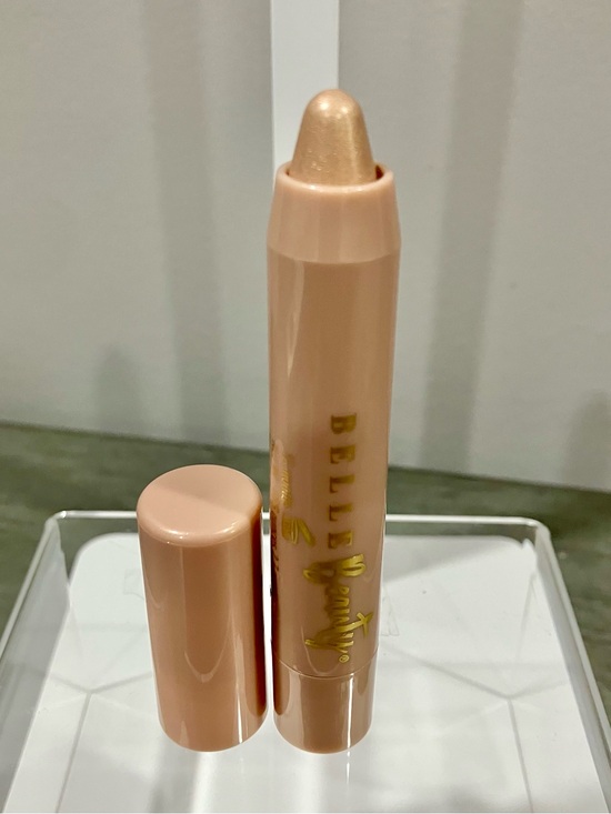 Belle Beauty Other - Belle Beauty Long Wear Shadow Stick - Golden